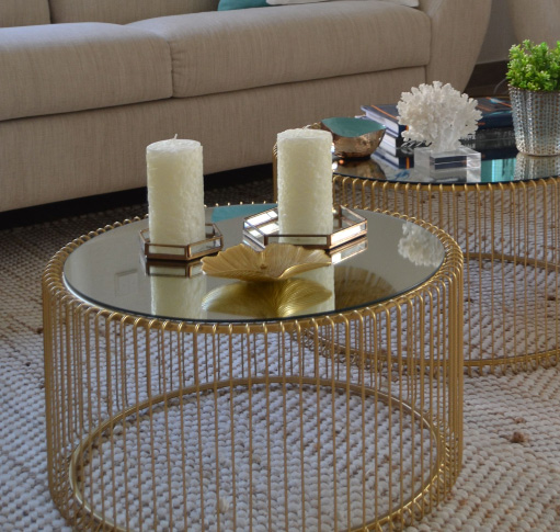 CUIDADO POR LOS DETALLES