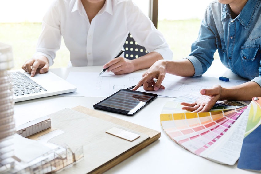 ASESORAMIENTO Y GESTIÓN INTEGRAL DEL PROYECTO